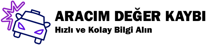 Aracım Değer Kaybı